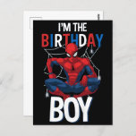 I'm