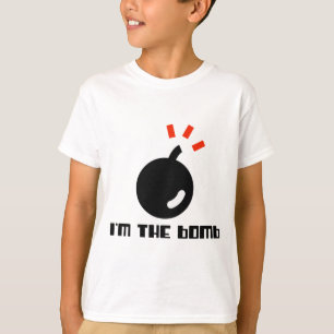 I'm The Bomb T-Shirt