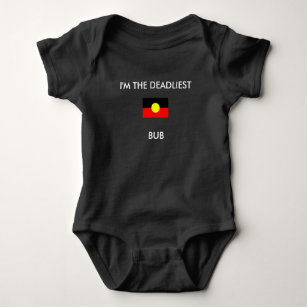 bub baby clothes