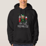 Im The Drunk Elf Shirt Christmas Wine Drinking Shi<br><div class="desc">Im The Drunk Elf Shirt Christmas Wine Drinking Shirts</div>