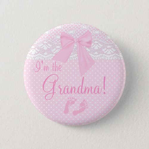 Im The Grandma Button