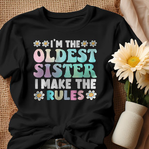 Funny Sister In Law T-Shirts & T-Shirt Designs | Zazzle