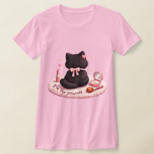 I'm the Princess T-Shirt