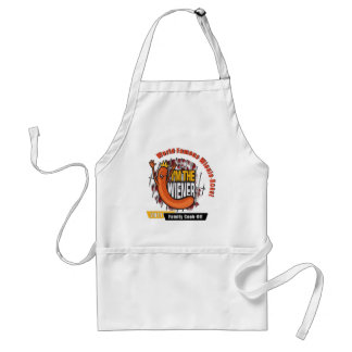 I'm the Wiener Apron