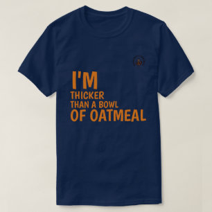 IM Thicker than Damicratic T-Shirt