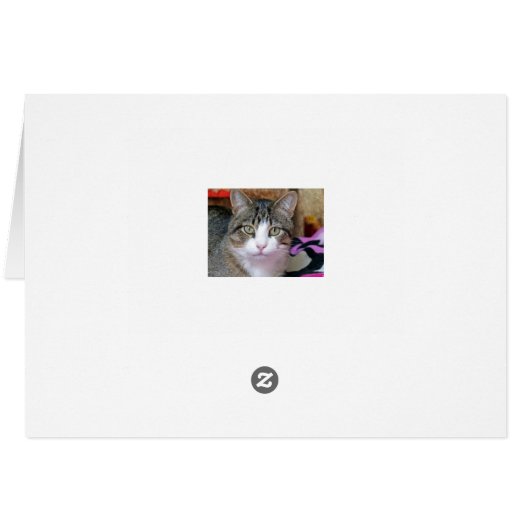 I'm Thinking (Back Horizontal)