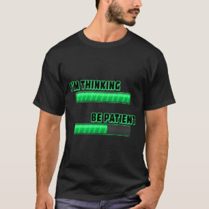 I'm thinking T-Shirt