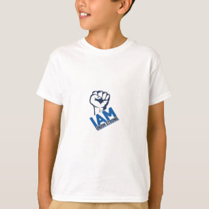 I'm Union Strong - Labor Day T-Shirt