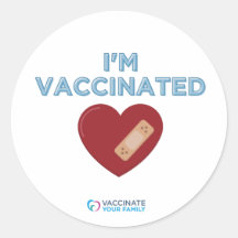 I'm Vaccinated