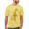 I'm Veggie and I Know it! Carrot T-shirt