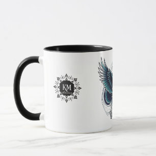 I'm Vision” Mug – Start Your Day with Purpose