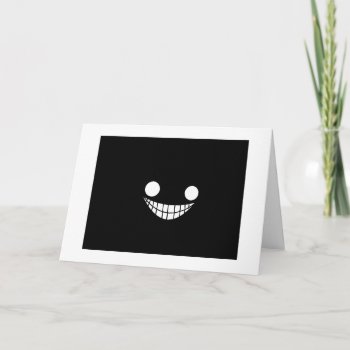 I'm Watching You... Card by ickybana5 at Zazzle