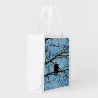 I'm Watching You Reusable Grocery Bag