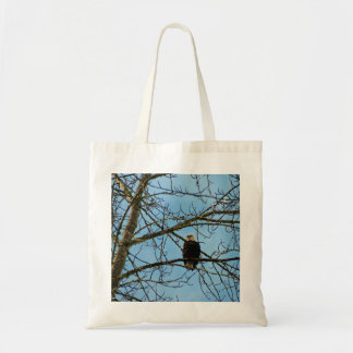 I'm Watching You Tote Bag
