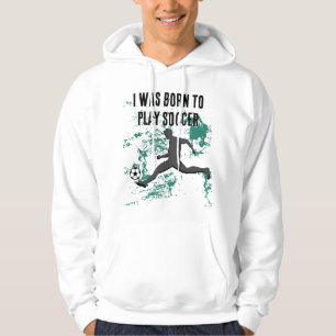 I'm winner hoodie