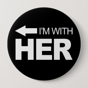 I'm with her (left) -.png button