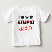 I'm With Stupid - Daddy