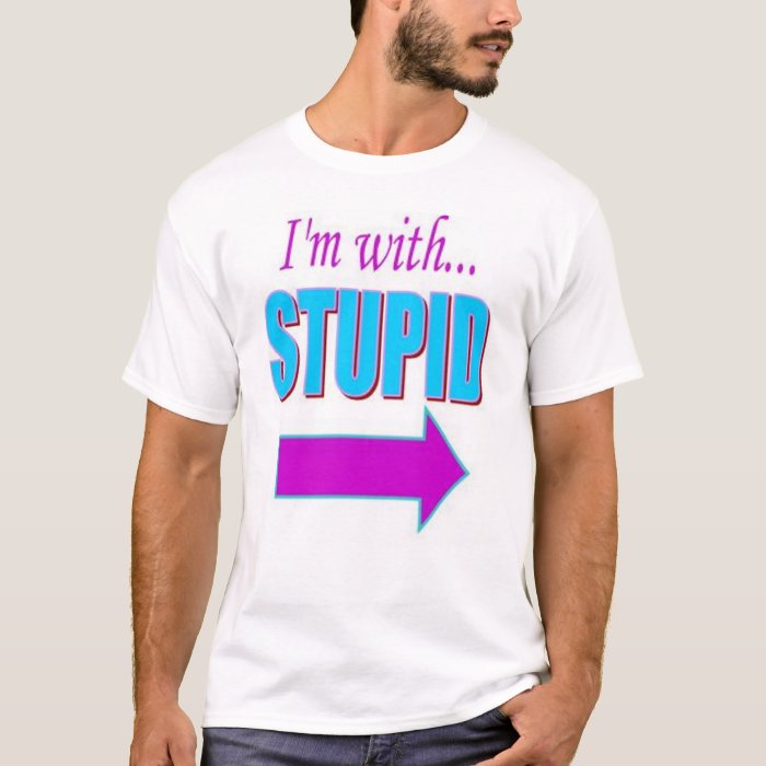 stupid shirt meme