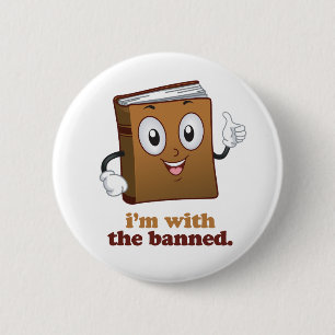 I'm with the banned button