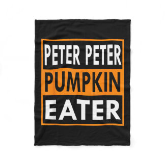 I'm With The Spy Easy Costume Halloween Couples Ma Fleece Blanket