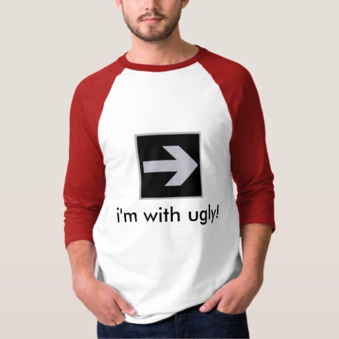 really ugly shirts