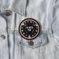 I'm With You activist gear. Proceeds to the ACLU! Button | Zazzle