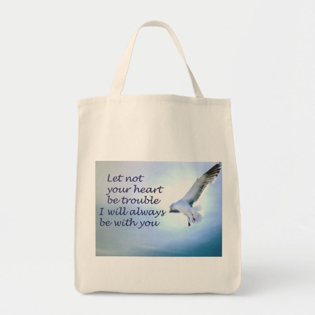 I'm with You_ Bag (Front)
