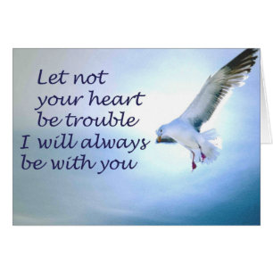 I'm with you_Card Cards