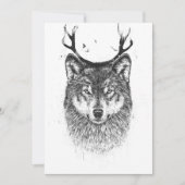 I'm your deer (Front)