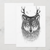 I'm your deer (Front/Back)
