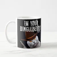 Whatever Dingleberry