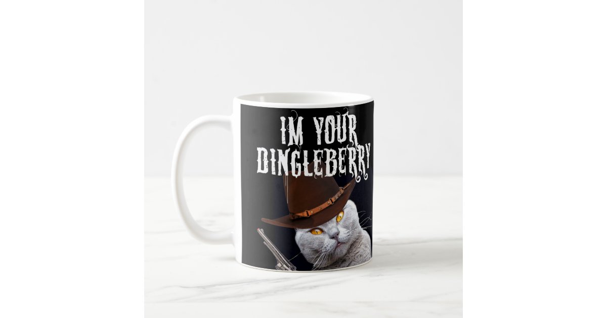 Whatever Dingleberry