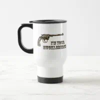 Western Desert Boho Bull Mug Set