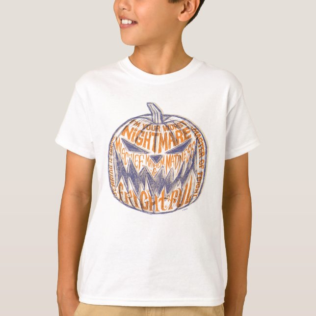 I'm Your Worst Nightmare T-Shirt (Front)