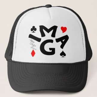 I'ma G Trucker Hat