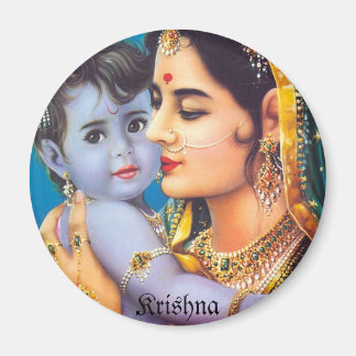 imã krishna magnet
