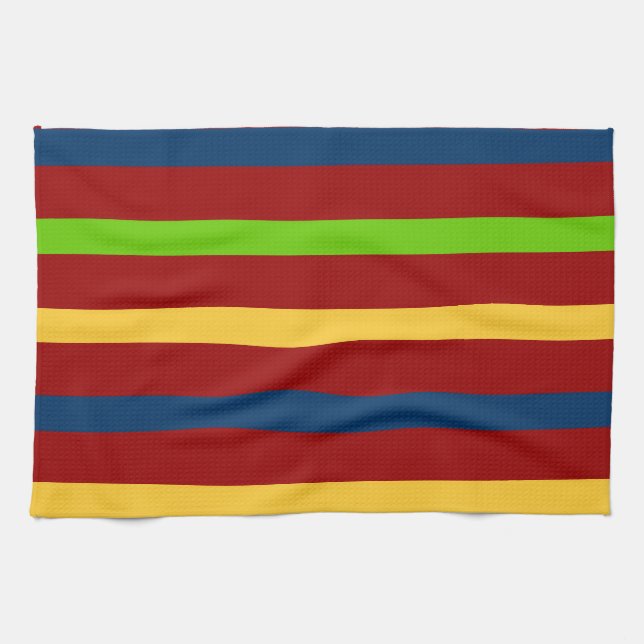 IMADEIRA KITCHEN TOWEL (Horizontal)
