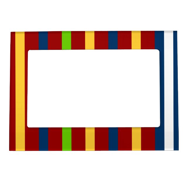 IMADEIRA MAGNETIC FRAME (Front)