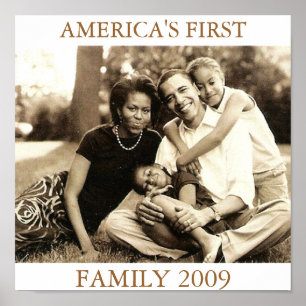 image0-6, FAMILY 2009, AMERICA'S FIRST Poster