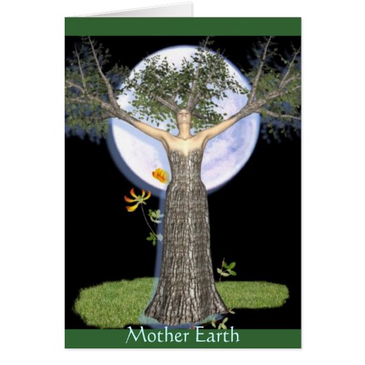 Image2, Mother Earth, Mother Earth (Front)