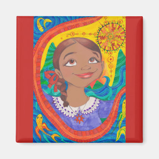 Image 2 Let's Speak Kiswahili Magnet