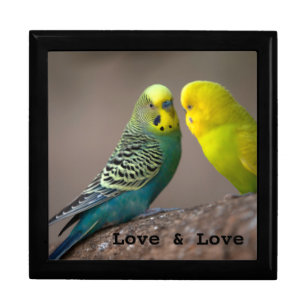 Image and Text Custom Wooden Jewelry Keepsake Box