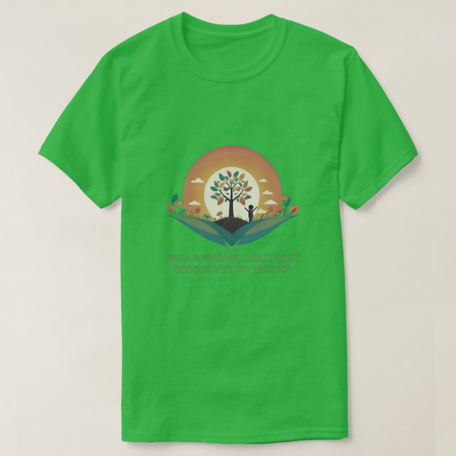 Image by sun T-Shirt (Design Front)