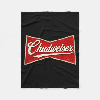 Image Design Fleece Blanket