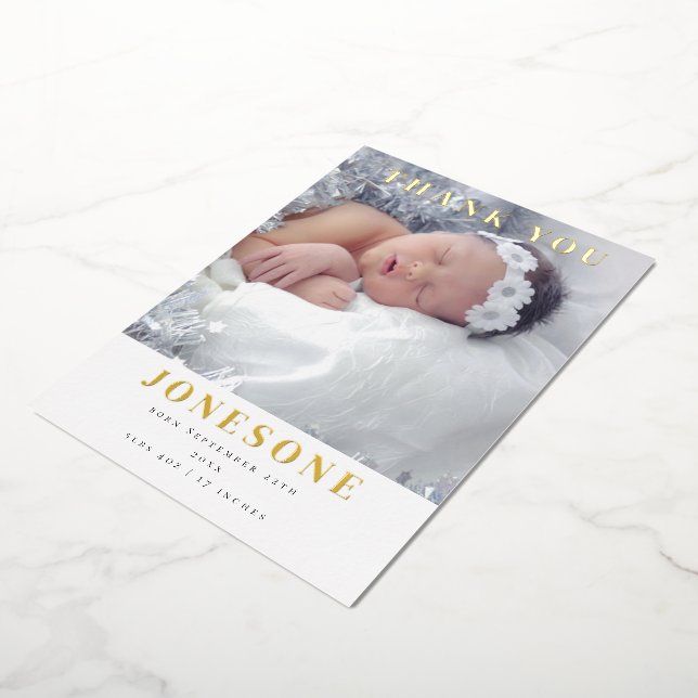  Image editor Foil Invitation (Rotated)