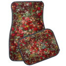 Image from Industrial arts of the 19th Century Car Floor Mat Image from Industrial arts of the 19th Century Car Floor Mat