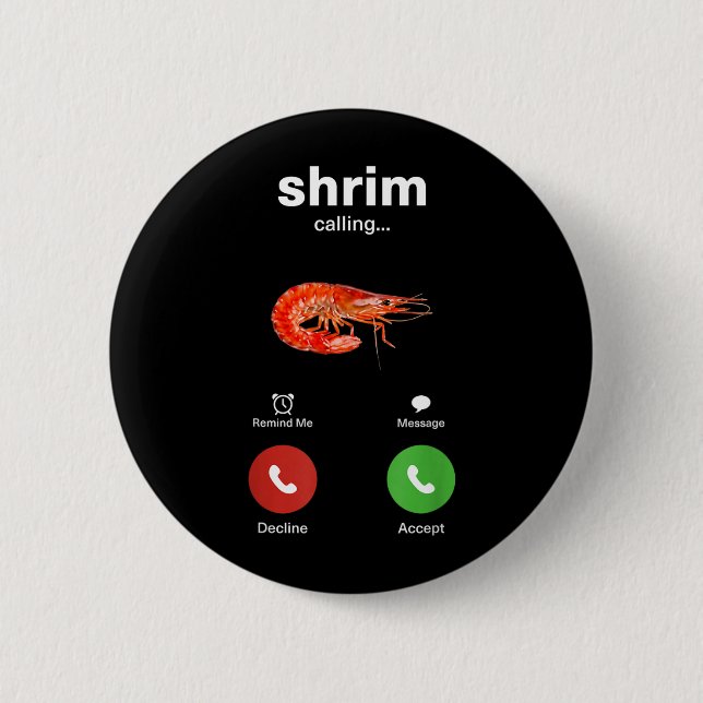 Image Graphic Button (Front)