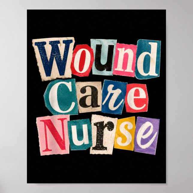 Image Illustration Poster (Front)