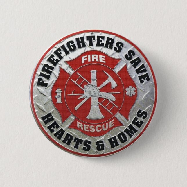 image.jpg pinback button (Front)