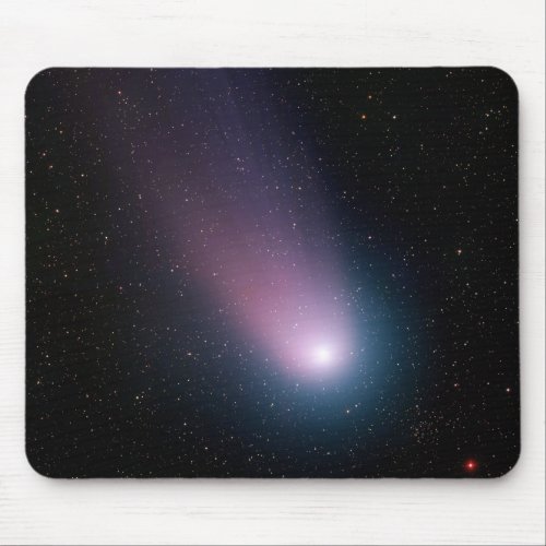 Image of comet C2001 Q4 NEAT Mouse Pad